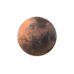 Mars Planet.I01.2k